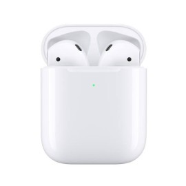 Apple AirPods 2nd Gen with Wireless Case [Brand New]