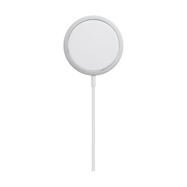 15W Magnetic Wireless Fast Charger Pad (MagSafe Compatible)