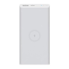 Xiaomi Wireless Power Bank 10000mAh