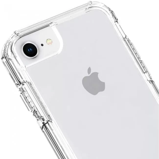 Pelican Adventurer Clear Case for iPhone SE 2020 / iPhone 8 / iPhone 7 Pelican Adventurer Clear Case for iPhone SE 2020 / iPhone 8 / iPhone 7