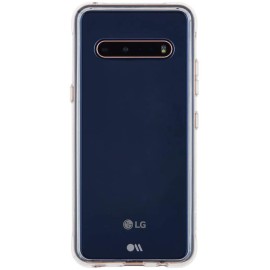 Case-Mate ThinQ Protection Pack Clear Case for LG V60 Case-Mate ThinQ Protection Pack Clear Case for LG V60