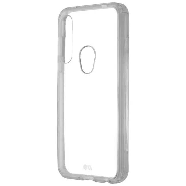 Case-Mate Protection Pack Case for Moto G8 Power