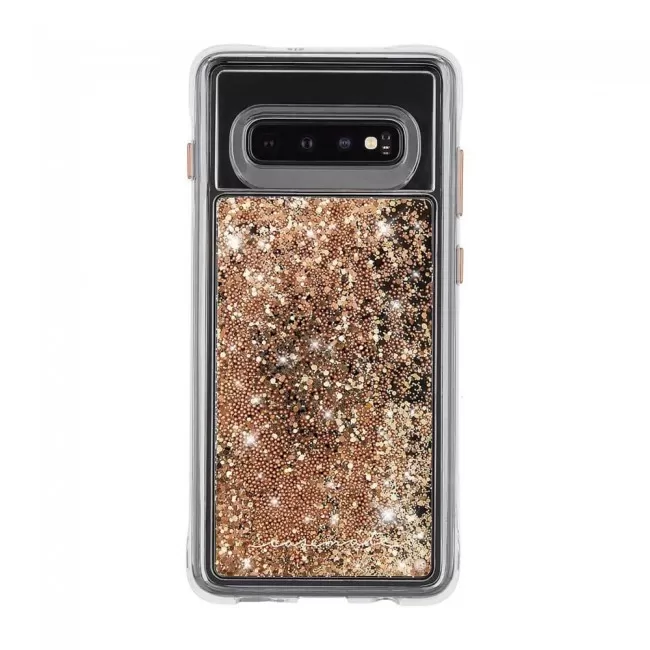 Case-Mate Waterfall Case Cover for Samsung Galaxy S10 Plus Case-Mate Waterfall Case Cover for Samsung Galaxy S10 Plus