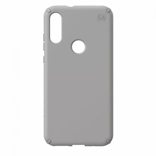 Speck Presidio Exotech Case for Motorola Moto E (2020) 7th Gen