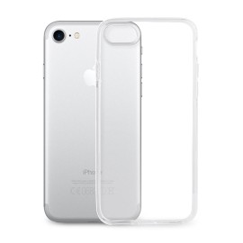 Clear TPU Case for iPhone 7/8/SE 2020/SE 2022
