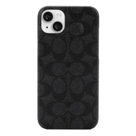 Coach Signature C Slim Wrap Case for iPhone 14 Plus Coach Signature C Slim Wrap Case for iPhone 14 Plus