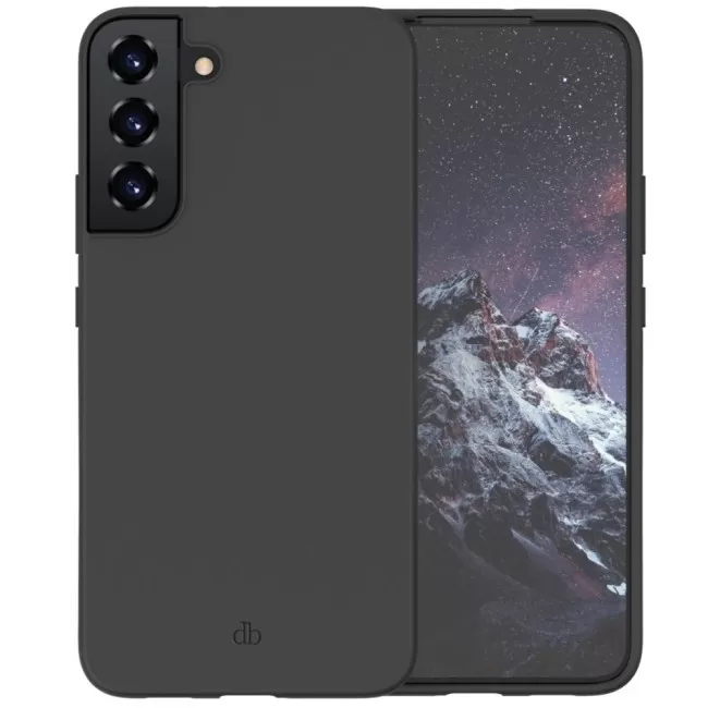 Dbramante Samsung S22 Plus Costa Rica Silicone Case