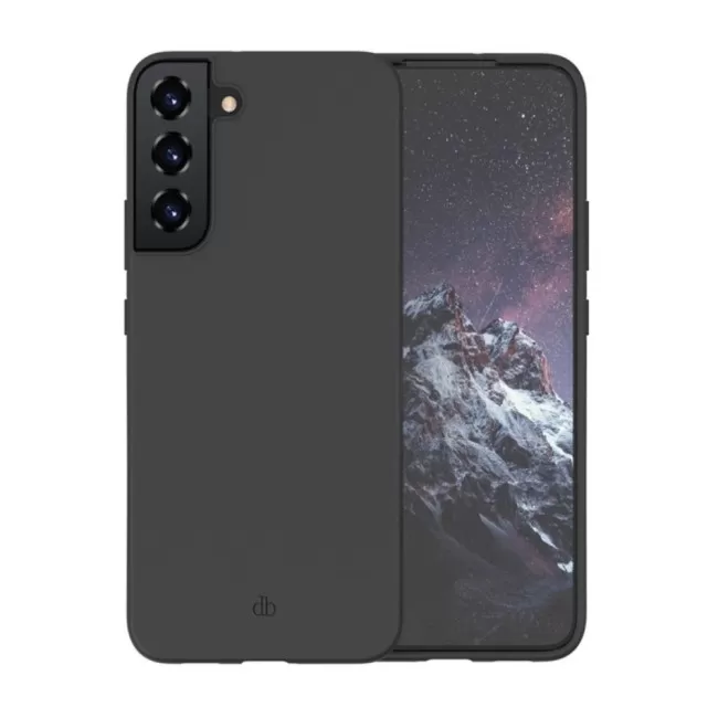 Dbramante Samsung S22 Costa Rica Silicone Case