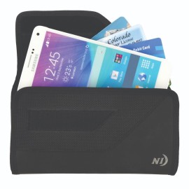 Nite Ize Clip Case Sideways Universal Rugged Holster XXL Nite Ize Clip Case Sideways Universal Rugged Holster XXL