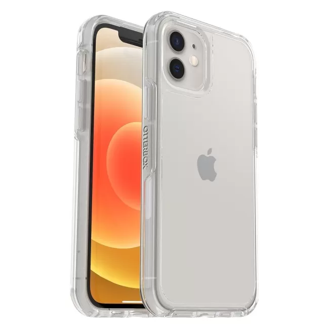 OtterBox Symmetry Case for iPhone 12 Pro Max