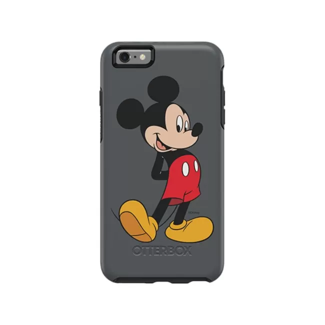 OtterBox Symmetry Case Disney for iPhone SE 2nd | 3rd Gen