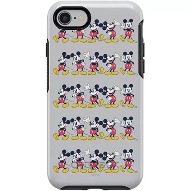 OtterBox Symmetry Case Disney for iPhone SE 2nd | 3rd Gen