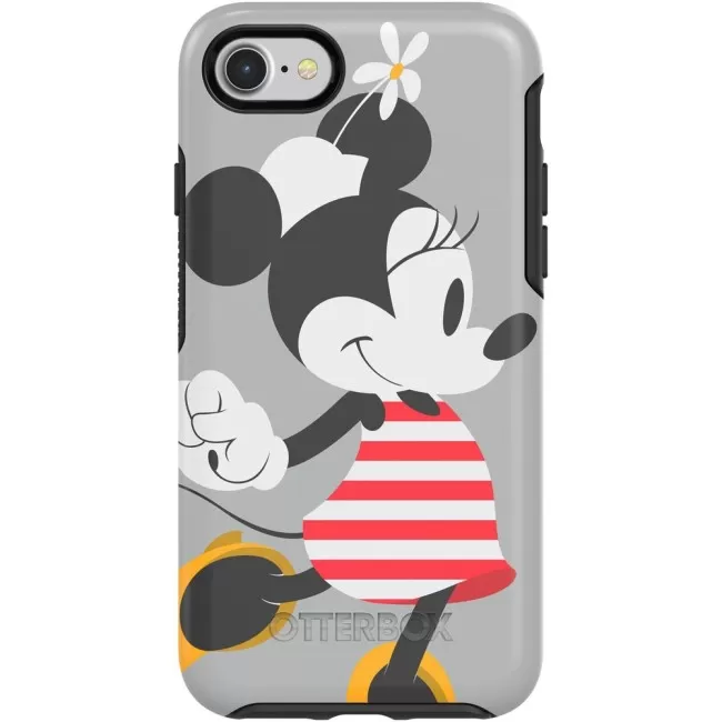 OtterBox Symmetry Case Disney for iPhone SE 2nd | 3rd Gen