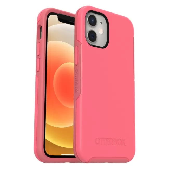 OtterBox Symmetry Plus Case for iPhone 12 | 12 Pro