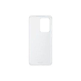 Samsung Galaxy S20 Ultra Clear Cover 