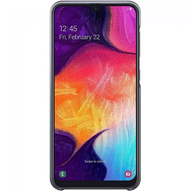 Samsung Gradation Cover for Samsung Galaxy A50 Samsung Gradation Cover for Samsung Galaxy A50