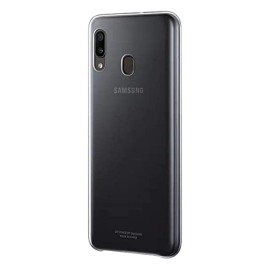 Samsung Gradation Cover for Samsung Galaxy A20 Samsung Gradation Cover for Samsung Galaxy A20