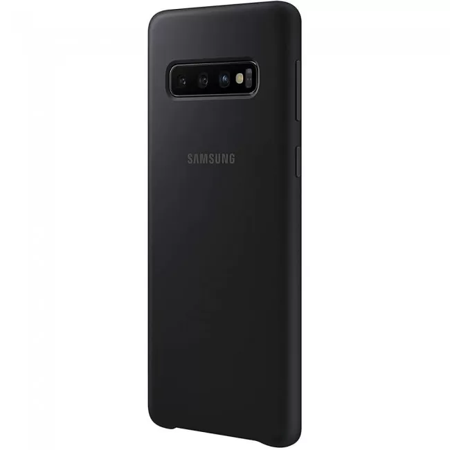 Samsung Silicone Cover For Samsung Galaxy S10