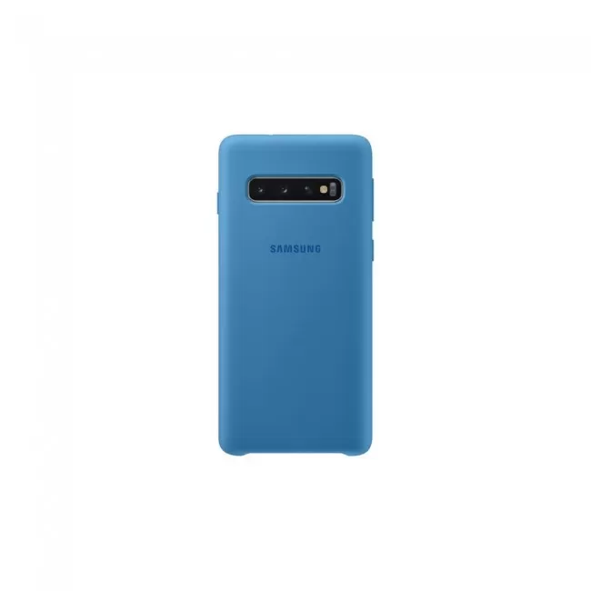 Samsung Silicone Cover for Samsung Galaxy S10