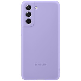 Samsung Galaxy S21 FE Silicone Cover