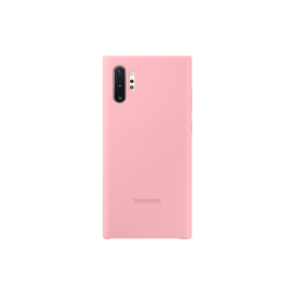 Samsung Galaxy Note 10 Plus Silicone Cover