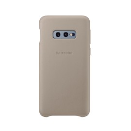 Samsung Leather Cover for Samsung Galaxy S10e