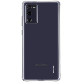 Pelican Adventurer Series Clear Case for Samsung Galaxy S20 FE
