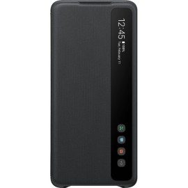 Samsung S-View Flip Cover Case for Samsung Galaxy ...