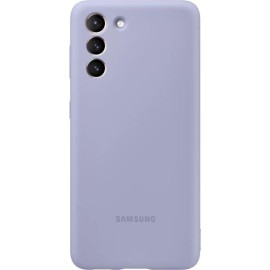 Samsung Galaxy S21 Silicone Cover