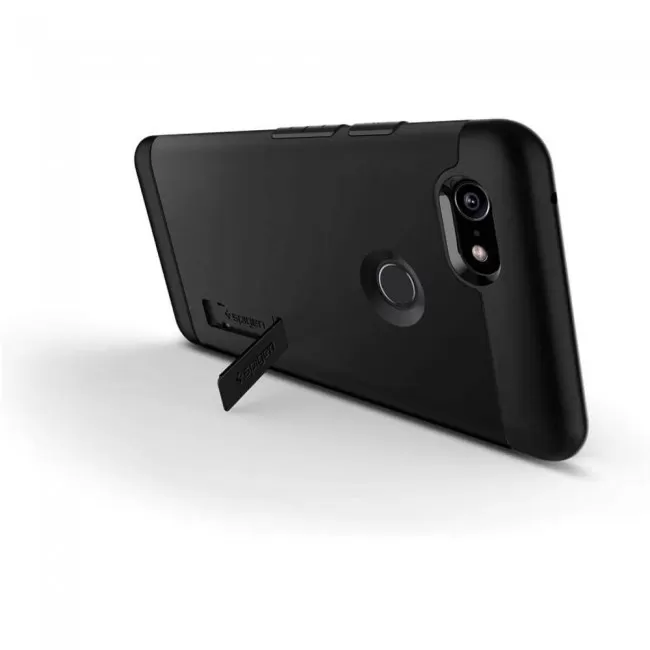 Spigen Slim Armor Case for Google Pixel 3 XL