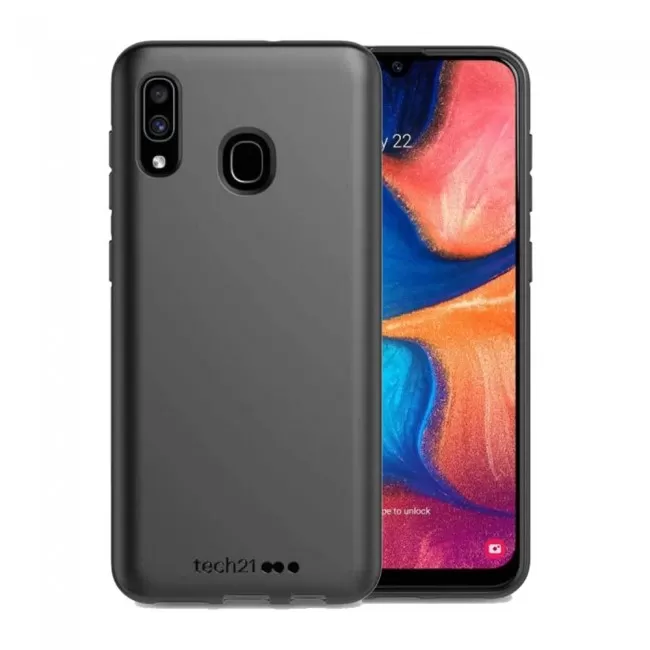 Tech21 Studio Colour Case for Samsung Galaxy A20