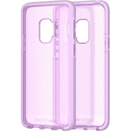 Tech21 Evo Check Case For Samsung Galaxy S9 Tech21 Evo Check Case For Samsung Galaxy S9