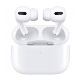 Apple AirPods Pro with Wireless Charging Case [Brand New]
