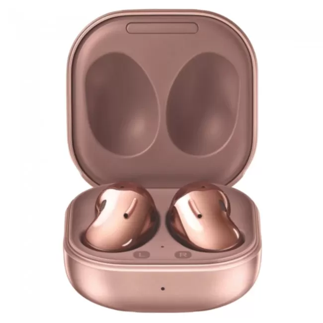 Samsung Galaxy Buds Live [Brand New]