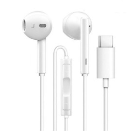 Huawei Type C In-Ear Earphones
