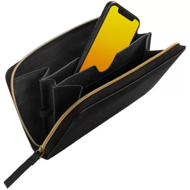 Dbramante LA Leather Purse