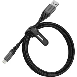 OtterBox 1M Lightning to USB-A Cable OtterBox 1M Lightning to USB-A Cable