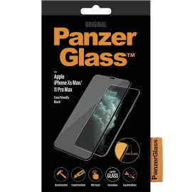 PanzerGlass Screen Protector for Apple iPhone XS M...