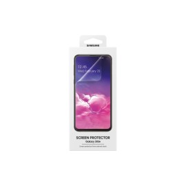 Samsung Geniune Screen Protector for S10e Samsung Geniune Screen Protector for S10e
