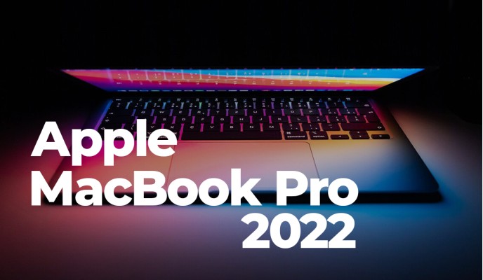 All About Apple MacBook Pro 2022 All About Apple MacBook Pro 2022