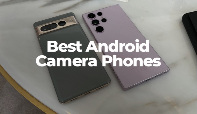 Best Android Camera Phone 2025