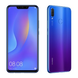 Huawei Nova 3i (128GB) [Grade A]