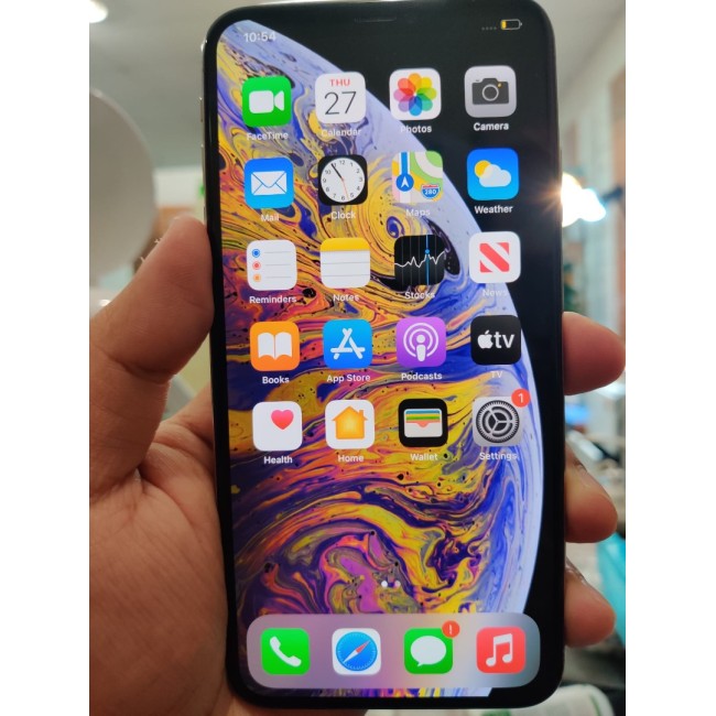 Apple iPhone XS Max (64GB) - No FaceID