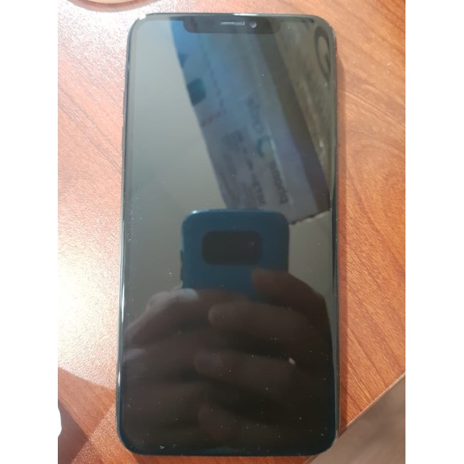 Apple iPhone XS Max 256GB - Space Grey - No Face ID