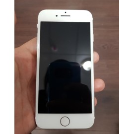 Apple iPhone 8 (64GB) Silver - No Touch ID