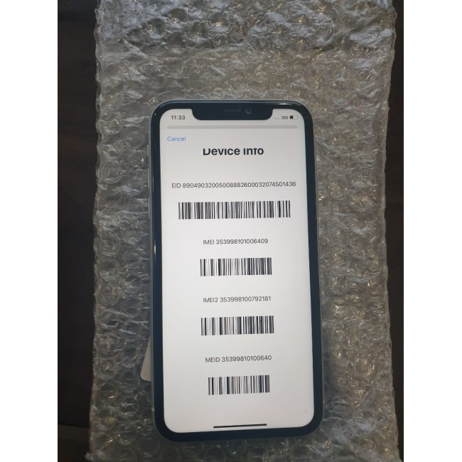 Apple iPhone 11 (128GB) No Face ID