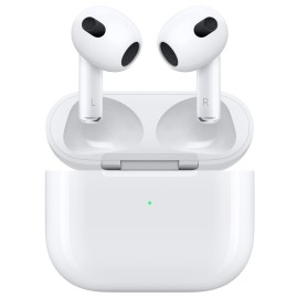 Apple AirPods 3rd Gen with MagSafe Charging Case [Grade A]