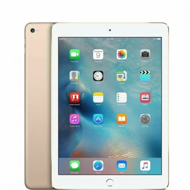 Apple iPad 5th Gen (128GB) WiFi Cellular [Like New]