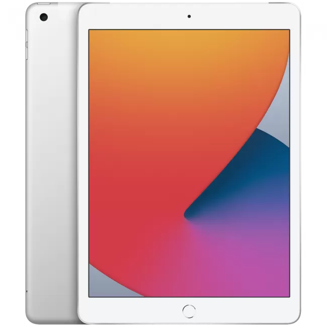 Apple iPad 8th Gen (128GB) WiFi [Open Box]
