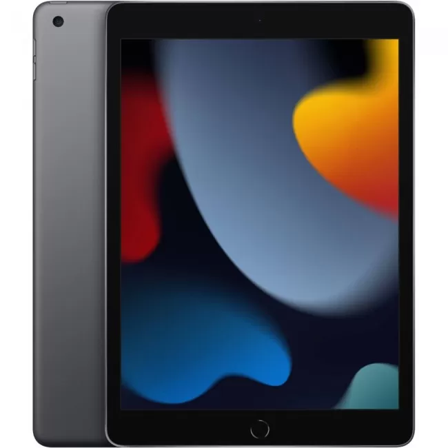 Apple iPad 9th Gen (256GB) Wifi [Grade B]